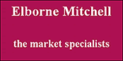 Elborne Mitchell